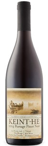Keint He Portage Pinot Noir 2021