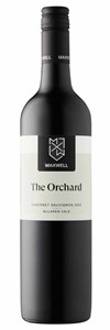 Maxwell The Orchard Cabernet Sauvignon 2023