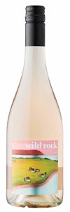 Benjamin Bridge Wild Rock Rosé 2023