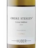 Huber Obere Steigen Grüner Veltliner 2024