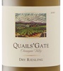 Quails' Gate Riesling 2025