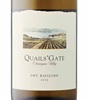 Quails' Gate Riesling 2025