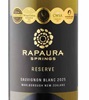 Rapaura Springs Sauvignon Blanc 2025