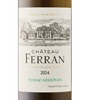 Château Ferran 2024