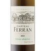 Château Ferran 2024