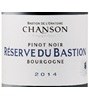 Chanson Bourgogne Pinot Noir 2023