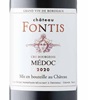 Château Fontis 2020