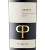 Pietra Pura Mandus Primitivo Di Manduria 2023
