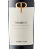 Pietra Pura Mandus Primitivo Di Manduria 2023
