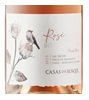 Casas del Bosque Botanic Series Pinot Noir Rosé 2025