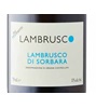 Bei Momenti Lambrusco Di Sorbara