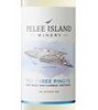 Pelee Island The Three Pinots 2022