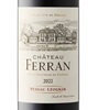 Château Ferran 2022