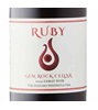 Featherstone Ruby Gem Rock Cellar Gamay Noir 2024