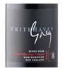 Whitehaven Greg Southern Valleys Single Vineyard Pinot Noir 2021