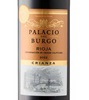 Palacio del Burgo Crianza 2022