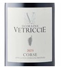 Domaine Vetriccie Corse 2023