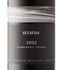 Stratus Cabernet Franc 2022