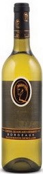 Cheval-Quancard Reserve Sauvignon Semillon 2013