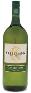 Kressmann Selection Chardonnay 2013