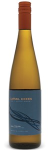 Cattail Creek Estate Winery Riesling 2013