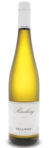 Villa Wolf Riesling 2013