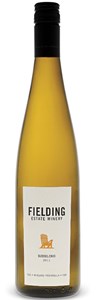 Fielding Estate Winery Riesling 2013