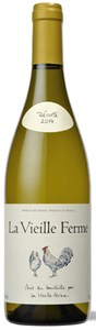 La Vieille Ferme Luberon Blanc 2014