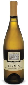 J. Lohr Riverstone Arroyo Seco Monterey Chardonnay 2014