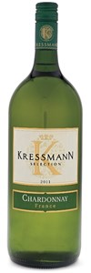 Kressmann Selection Chardonnay 2016