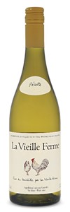 La Vieille Ferme Luberon Blanc 2020