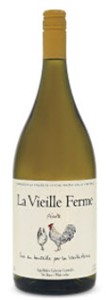 La Vieille Ferme Luberon Blanc 1.5L 2020