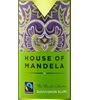 House of Mandela Sauvignon Blanc 2015