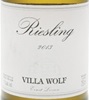 Villa Wolf Riesling 2013