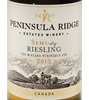 Peninsula Ridge Estates Winery Semi-Dry Riesling 2014