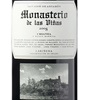 Monasterio De Las Viñas 2008