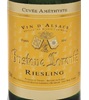 Gustave Lorentz Cuvee Amethyste Riesling 2014