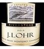 J. Lohr Riverstone Arroyo Seco Monterey Chardonnay 2015