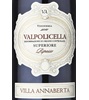 Villa Annaberta Wines Valpolicella Ripasso Superiore 2014