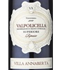 Villa Annaberta Valpolicella Ripasso Superiore 2014