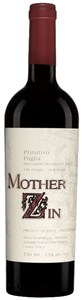 Terre di Poggio Mother Zin Primitivo 2011