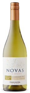 Emiliana Gran Reserva Organic Sauvignon Blanc 2018