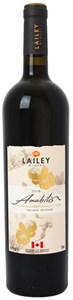 Lailey Winery Amabilis 2016