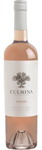Culmina Family Estate Winery Saignée Rosé 2019