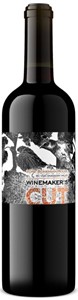 Winemaker’s Cut Bohemian Cuvée Rouge 2019