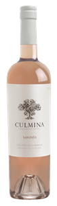 Culmina Family Estate Winery Saignée Rosé 2020