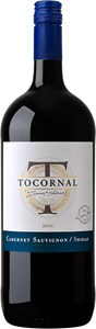 Cono Sur Tocornal Cabernet Sauvignon Shiraz 2018