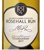 Rosehall Run JCR Rosehall Vineyard Chardonnay 2017