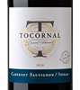 Cono Sur Tocornal Cabernet Sauvignon Shiraz 2018