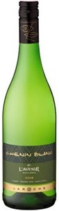 L'avenir Chenin Blanc 2011